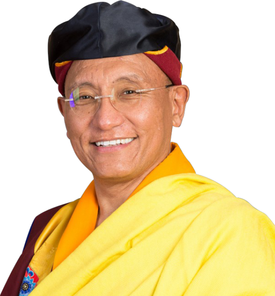Đức Pháp Vương Gyalwang Drukpa - Nhà lãnh đạo tinh thần của Phật giáo Tây Tạng