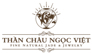 Logo Thần Châu Ngọc Việt